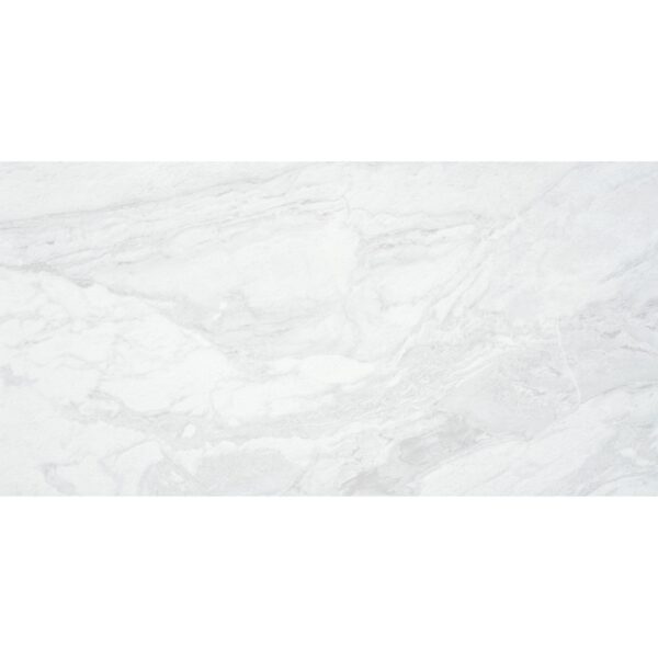 Gres Szkliwiony Bernini Blanco 60x120 Mat Rektyfikowany Imitacja Kamienia 2