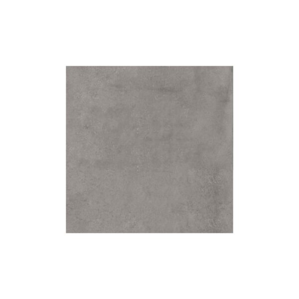 Gres Szkliwiony Downtown Grey 60x60 Mat Rektyfikowany Imitacja Betonu 20mm 2