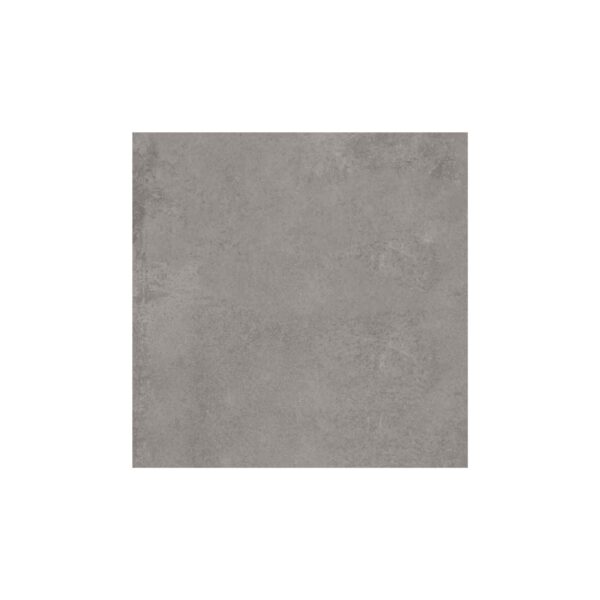 Gres Szkliwiony Downtown Grey 60x60 Mat Rektyfikowany Imitacja Betonu 20mm 3