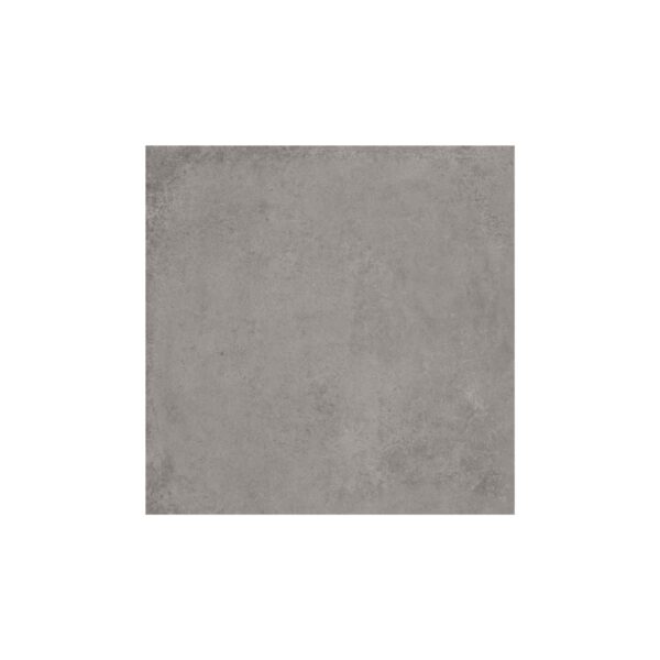 Gres Szkliwiony Downtown Grey 60x60 Mat Rektyfikowany Imitacja Betonu 20mm