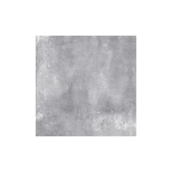 Gres Szkliwiony Manhattan Graphite 60x60 Mat Rektyfikowany Imitacja Betonu 4