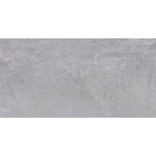 Gres Szkliwiony Marble Grey 59,85x119,85 Mat Rektyfikowany Imitacja Kamienia 3