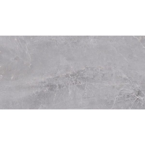 Gres Szkliwiony Marble Grey 59,85x119,85 Mat Rektyfikowany Imitacja Kamienia 5