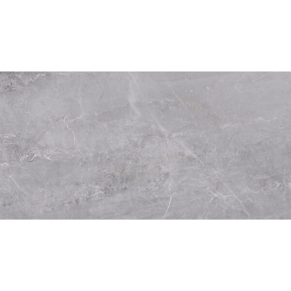 Gres Szkliwiony Marble Grey 59,85x119,85 Mat Rektyfikowany Imitacja Kamienia 6