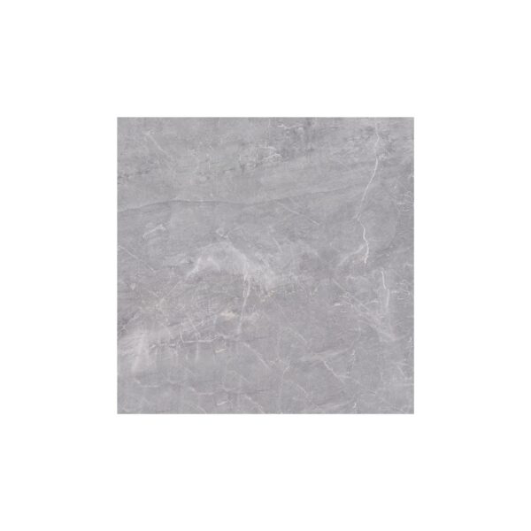 Gres Szkliwiony Marble Grey 59,85x59,85 Mat Rektyfikowany Imitacja Kamienia 2