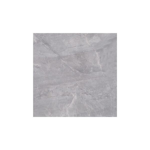 Gres Szkliwiony Marble Grey 59,85x59,85 Mat Rektyfikowany Imitacja Kamienia 3