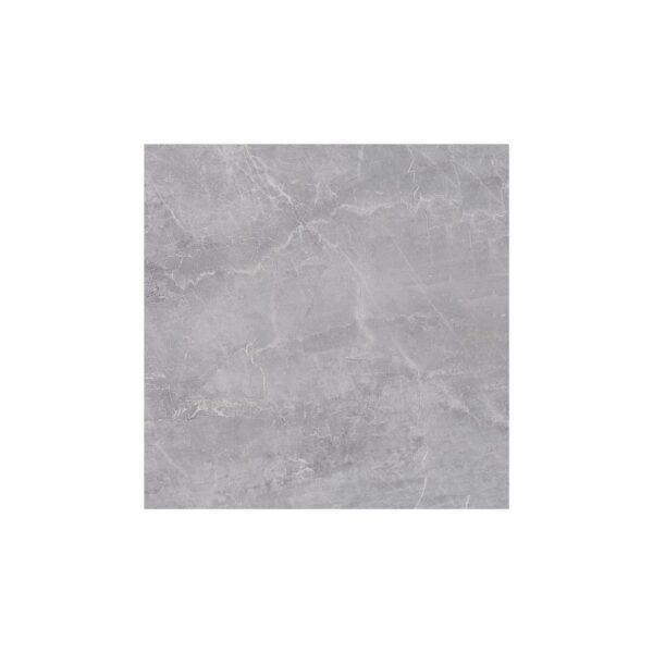 Gres Szkliwiony Marble Grey 59,85x59,85 Mat Rektyfikowany Imitacja Kamienia