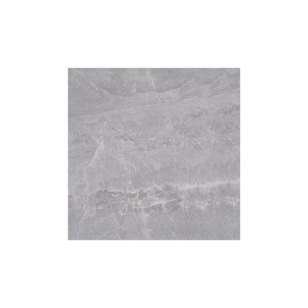 Gres Szkliwiony Marble Grey 59,85x59,85 Mat Rektyfikowany Imitacja Kamienia 7