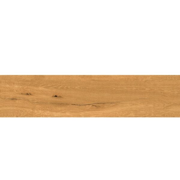 Gres Szkliwiony Oak Honey 30x120 Mat Rektyfikowany Drewnopodobny 2