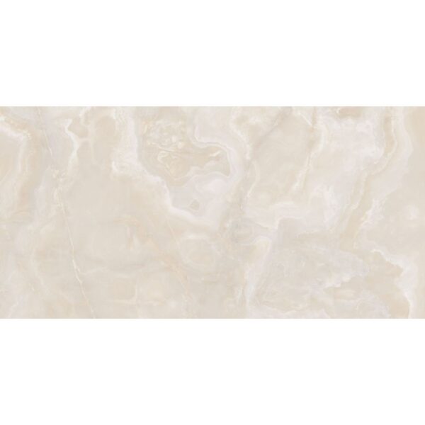 Gres Szkliwiony Majestic Cream 60x120 Satyna Rektyfikowany Imitacja Kamienia 2