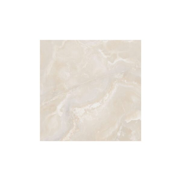 Gres Szkliwiony Majestic Cream 60x60 Satyna Rektyfikowany Imitacja Kamienia 4