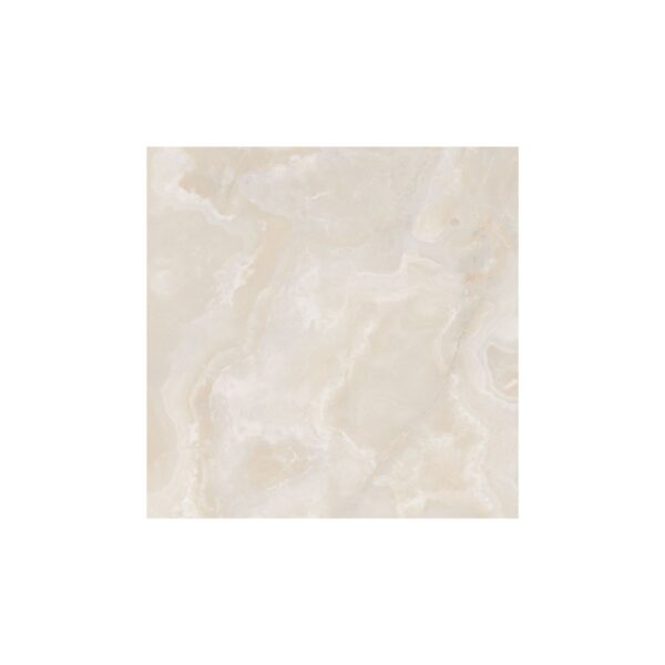 Gres Szkliwiony Majestic Cream 60x60 Satyna Rektyfikowany Imitacja Kamienia 5