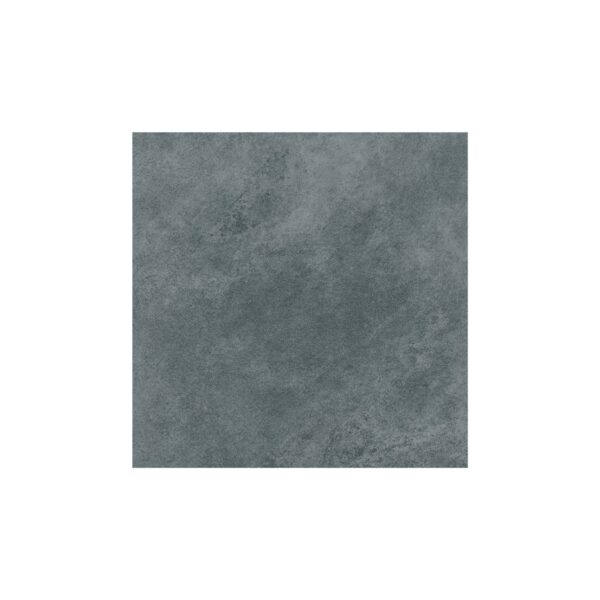 Gres Szkliwiony Siena Dark Grey 60x60 Mat Rektyfikowany Imitacja Betonu 20mm