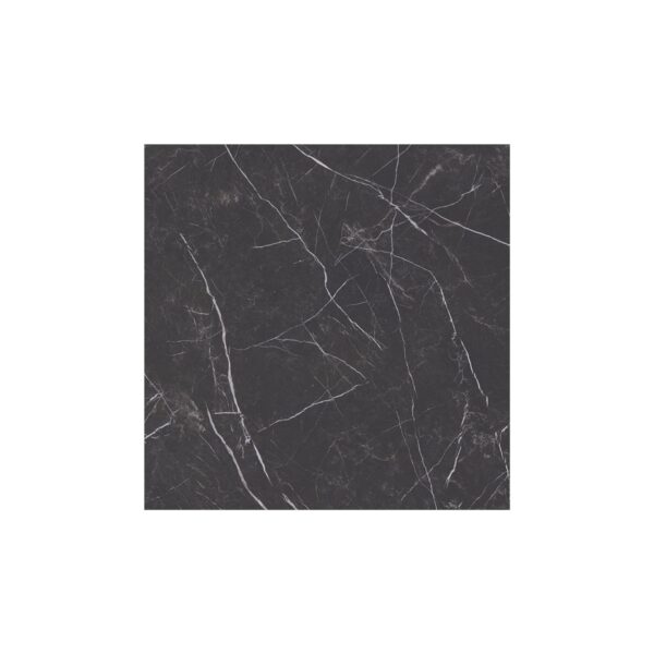 Gres szkliwiony artstone black 59,8x59,8 mat imitacja kamienia 2