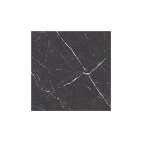 Gres szkliwiony artstone black 59,8x59,8 mat imitacja kamienia 3