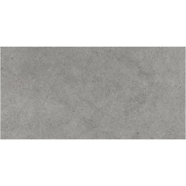 Gres szkliwiony authority grey 59,8x119,8 mat rektyfikowany imitacja betonu 3