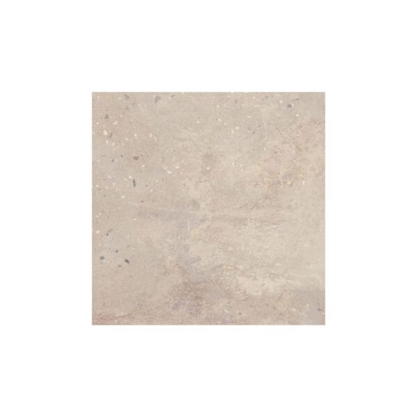 Gres szkliwiony desertdust beige struktura 59,8x59,8 mat rektyfikowany imitacja betonu 3