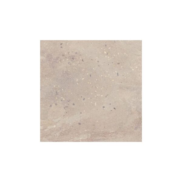 Gres szkliwiony desertdust beige struktura 59,8x59,8 mat rektyfikowany imitacja betonu