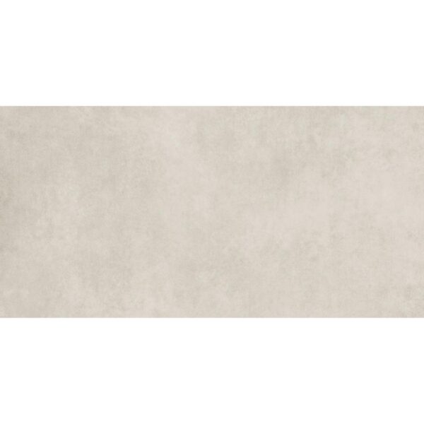 Gres szkliwiony ennis light beige 59,8x119,8 lappato imitacja betonu 3