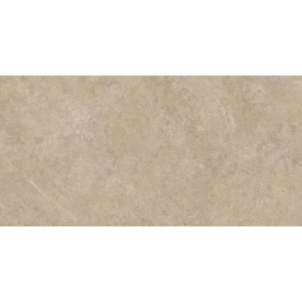 Gres szkliwiony lightstone beige 59,8x119,8 lappato rektyfikowany imitacja betonu