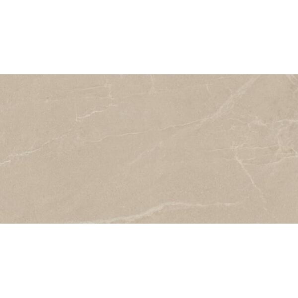 Gres szkliwiony minirock beige 59,8x119,8 lappato imitacja kamienia