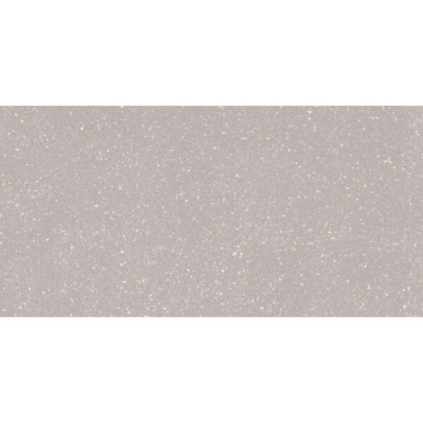 Gres szkliwiony moondust macroside silver 59,8x119,8 mat rektyfikowany imitacja lastryko