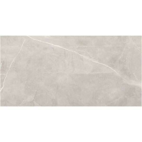 Gres szkliwiony ritual light grey 59,8x119,8 mat imitacja kamienia