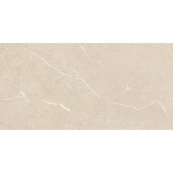 Gres szkliwiony sunnydust light beige 59,8x119,8 mat imitacja kamienia