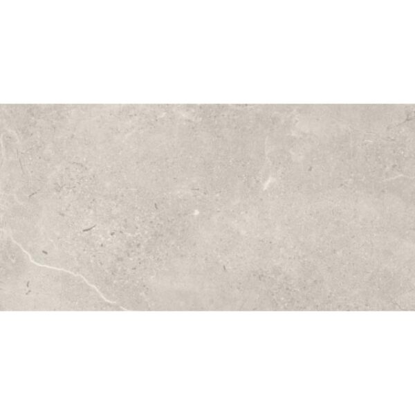 Gres szkliwiony sunnydust light grys 59,8x119,8 mat imitacja kamienia