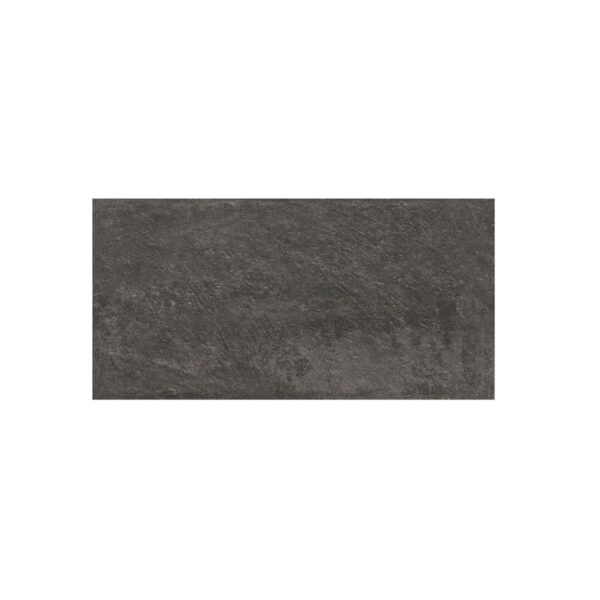 Klinkier carrizo basalt struktura 30x60 mat imitacja betonu