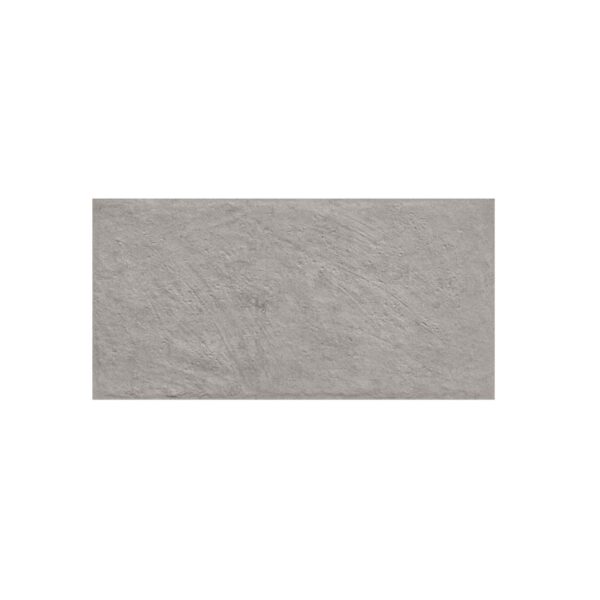 Klinkier carrizo grey struktura 30x60 mat imitacja betonu 3