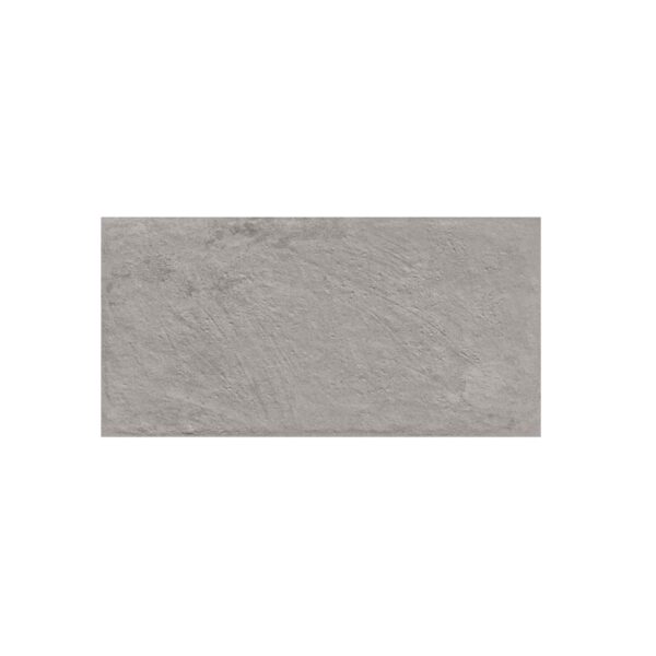 Klinkier carrizo grey struktura 30x60 mat imitacja betonu