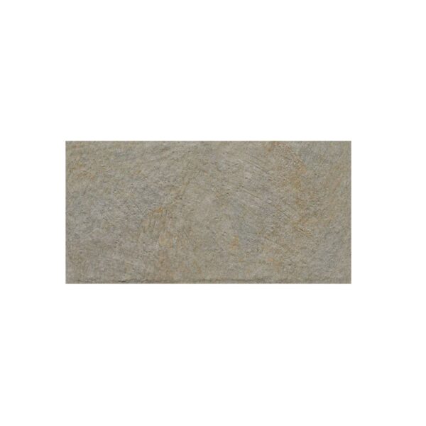 Klinkier eremite taupe struktura 30x60 mat imitacja betonu 2