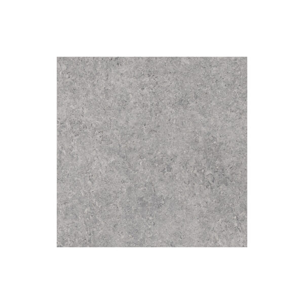 Gres Szkliwiony Zimba Light Grey Struktura 79,8x79,8 Mat Rektyfikowany Imitacja Kamienia