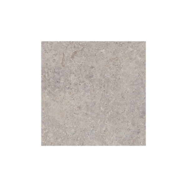 Gres Zimba Beige Struktura 59,8x59,8 Mat Rektyfikowany Imitacja Kamienia Barwiony W Masie